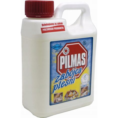 Fungizid zur Schimmelentfernung 1l
