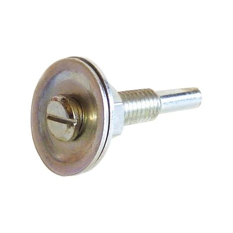 Werkzeugaufnahme mit 10 mm Bohrung Norton