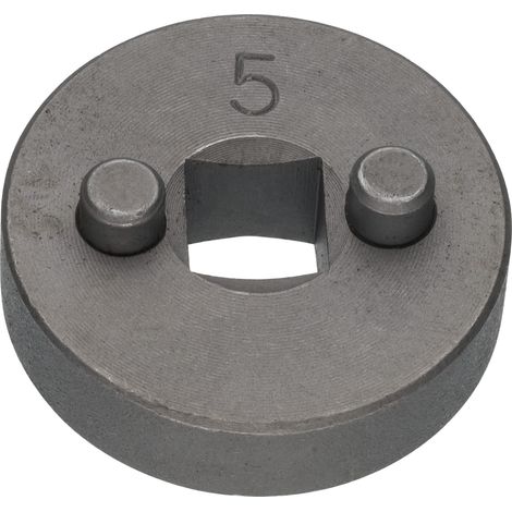 VIGOR Adaptateur 5 V3760-5