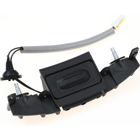 Heckklappenentriegelungsschalter für Nissan Micra 2002-2010 K12 25380AX60B (1/4)