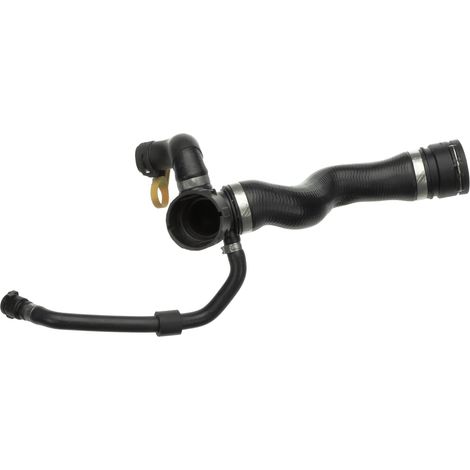 Durite de radiateur Gates 05-3030 BMW 17 12 7 580 957
