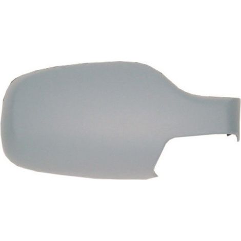 Coque de rétroviseur droit à peindre Renault Clio 3 phase 1 2005-2009