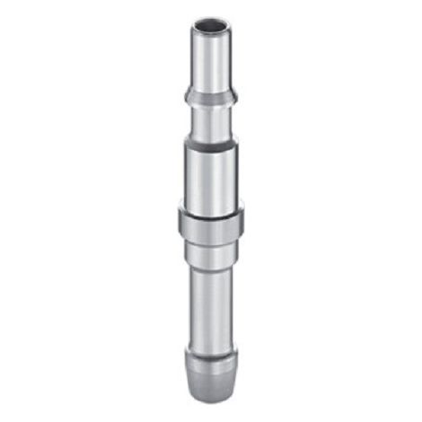 Embout pour flexibles ISO 6150C pour tuyaux diamètre 10mm - PREVOST - CRP066810