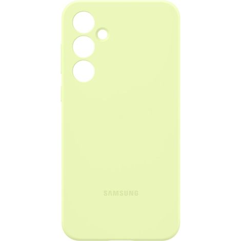 Samsung Silicone Case EF-PA556 für das Galaxy A55 5G (1/4)