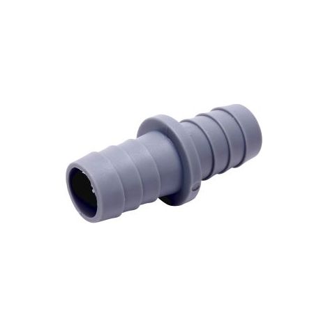 Raccordo per tubo flessibile per lavatrice/lavastoviglie 17x17 - HT/3081717