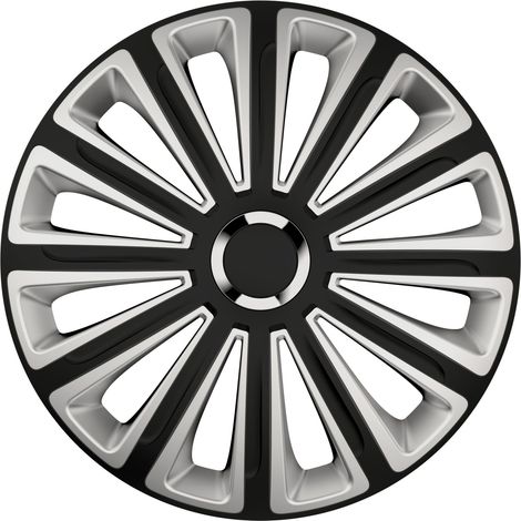 Trend Dc Rc - Set 4 Copricerchi - D.13" (1/3)