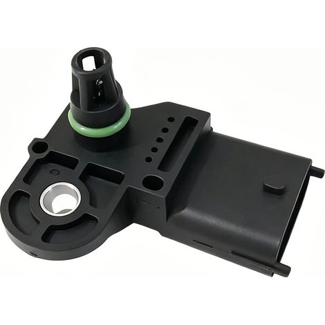 Capteur de pression d'admission V836666980 504073323 2C4612A697AA Compatible avec Renault (1/5)