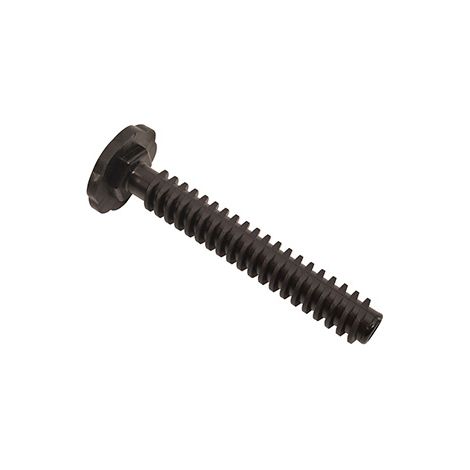 PIEDINO LAVASTOVIGLIE ARISTON INDESIT HOTPOINT ORIGINALE C00256563 PROMO pz 4 LV 29 (1/3)