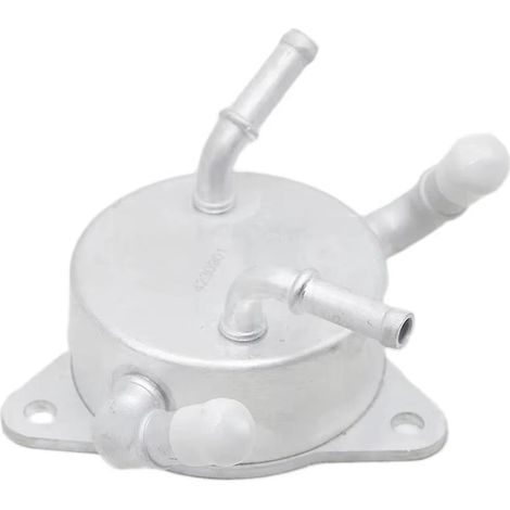Radiateur d'huile moteur neuf de haute qualité pour Honda Civic (1/5)