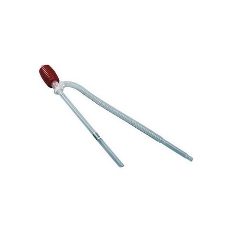 3PZ POMPETTA MANUALE PER TRAVASO COMBUSTIBILE STUFE (1/3)