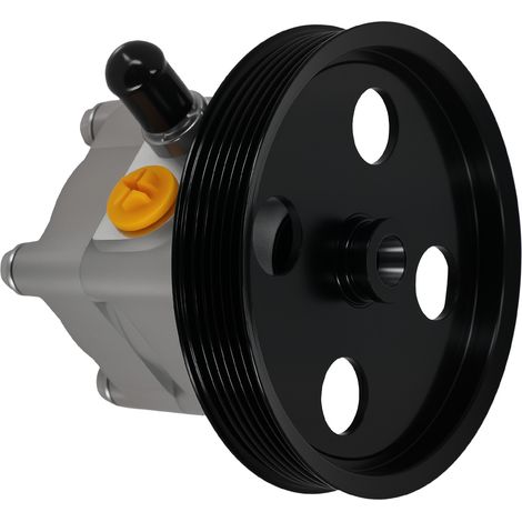 Power Steering Pump for Volvo S60 V70 C70 S80 2.4 00-04 8603052 8649636 (1/5)