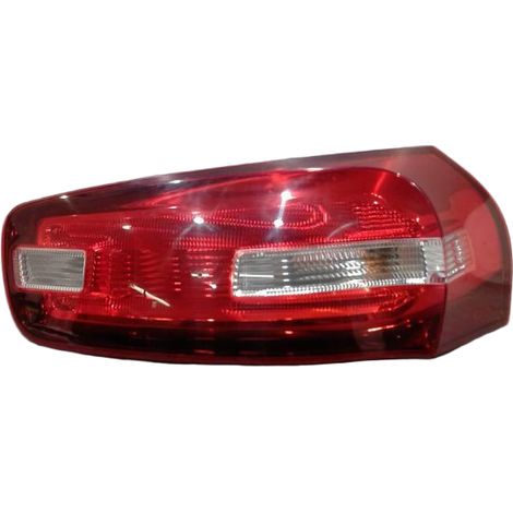 [PRODUIT D'OCCASION] Feu Arriere Droit CITROEN C4 ♻️ Ref Oe. 9676120680 - Garantie à vie (1/3)