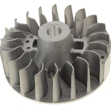 Volant moteur 118803689/1 - debroussailleuse (1/2)