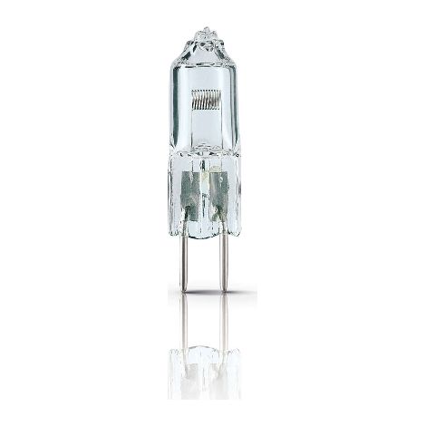 Philips A1/215 für Film und Fernsehen 100W 12V Sockel GY6.35 3400K