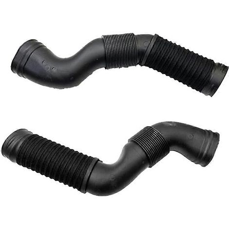 Paire de tuyaux d'admission d'air automobiles compatibles W251 R350, conduits d'air A2515000061 A2515000861 (1/5)