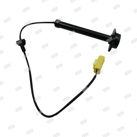 GAK hydraulischer Motorhauben-Gasdruckdämpfer, kompatibel mit Mercedes-Benz, Autoteil A2059060002 (1/4)