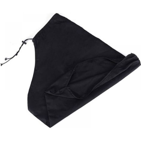 Vacuum cleaner blower, vacuum cleaner bags, garden leaf shredder, collection bag, garden tool container (1/5)
