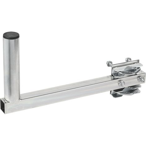 Soporte para antena parabólica de balcón Tamiza SAT 40 cm (5901890012461)