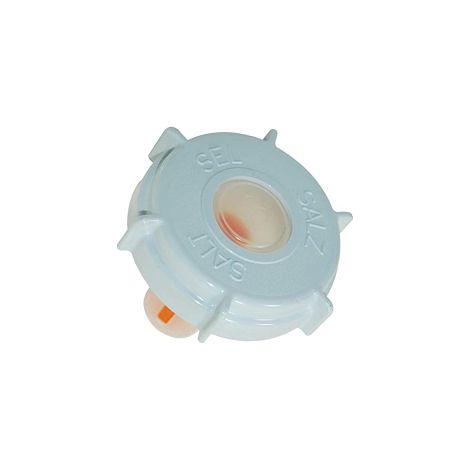 Bouchon bac à sel d'origine Lave-vaisselle 481246279906 WHIRLPOOL