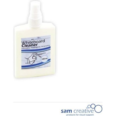 Whiteboard-Reiniger Reinigungsspray 100 ml