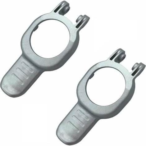 Compatible avec 2 palancas de abrazadera N254620 multiherramienta
