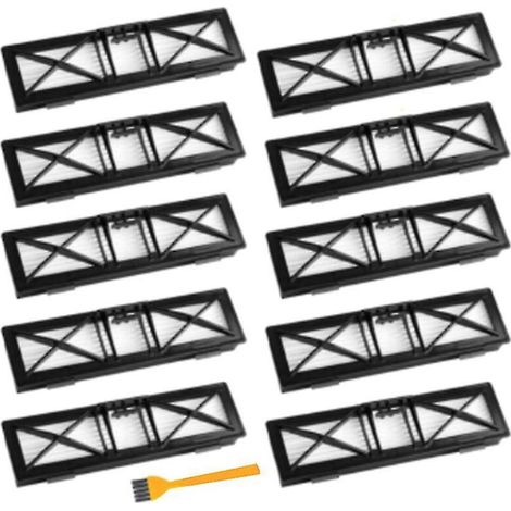 Filtre HEPA pour aspirateurs Neato Botvac Connected série D D3 D4-AquaForge