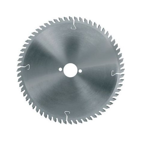 Cuchilla de metal duro / portátil, Ø305x30x96Z, TP/alu - LEMAN - 964.305.96AL
