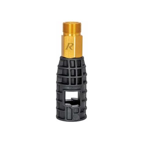 Raccord adaptateur filetage M22-14 pour nettoyeur haute pression PRNHP05, PRNHP06 (1/2)