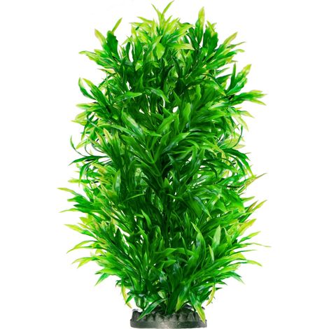 Plante artificielle Kruger Meier à feuilles hautes