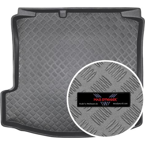Alfombrilla para maletero MAX-mat del Volkswagen Bora Sedán 1998-2005 (1/5)