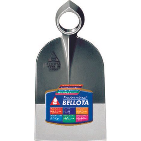 ZAPPA SPALLA TONDA CLASSICA MOD.325 BELLOTA