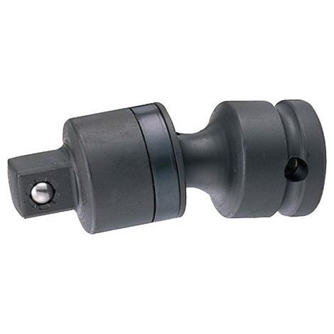 Llave de impacto King Tony 4798P 1/2 pulgada 74 mm