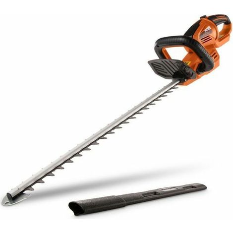 Tagliasiepi Powerplus 67 cm 40 V (1/5)