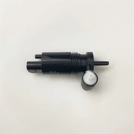 Convient pour le moteur de jet d'eau Mercedes-Benz W176, la pompe à lave-glace W246 et le moteur de jet d'eau 2468660000. (1/5)