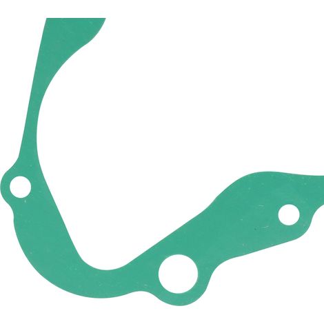 Generator sealing gasket: Paper gasket coil sealing gasket suitable for Tianwang Prince 250 XV250 (1/4)