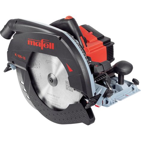 MAFELL Scie circulaire Ø280mm 18V Solo K105-18 - 91D302 (1/5)