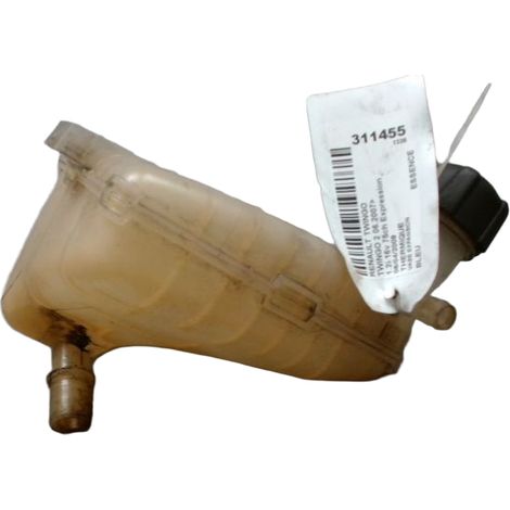 Vase Expansion RENAULT Twingo 2 2007- [PRODUIT D'OCCASION]♻️7701477846