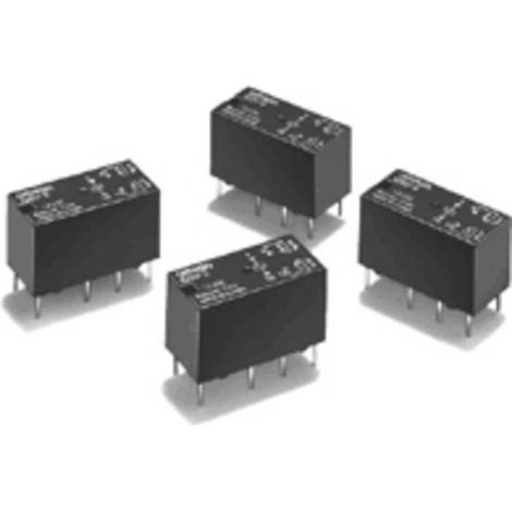 Omron G5V-2-H1-DC6 Relais de puissance 6 V/DC 1 A 2 inverseurs (RT) 1 pc(s) Bag (1/2)