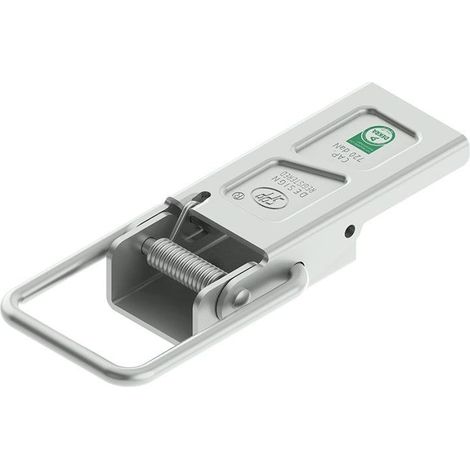 Chiusura del rimorchio SPP ZB-07 (1/3)