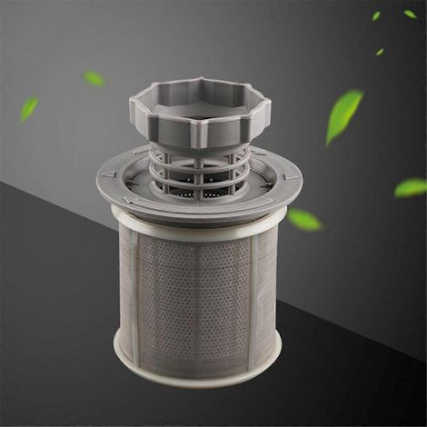 Filtre pour lave-vaisselle compatible avec Bosch, Neff et Siemens (1/5)