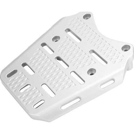 Support Moto Honda PCX125 PCX150 14-19 Porte-bagages Arrière Coffre Étagère Rack (1/3)