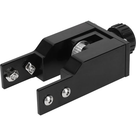 Riemenspanner-Set aus Aluminiumlegierung für X/Y-Achsen, Ersatzteile für CR-10 3D-Drucker, Linearführungssystem (1/5)