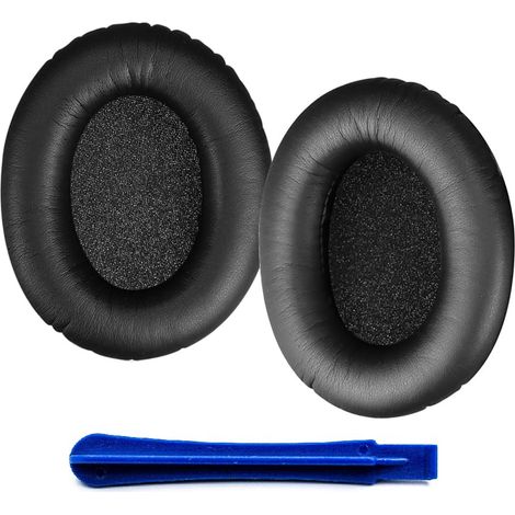 Cuscinetti auricolari DO kingston hyperx cloud I II X alpha flight Spugne Cuscinetti (1/3)