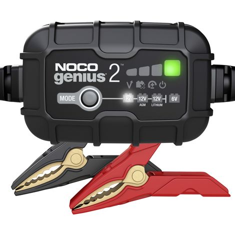Noco GENIUS2DEU (1/2)