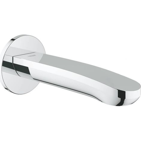 Bañera con desviador Grohe Eurostyle Cosmopolitan (13276002) (1/4)