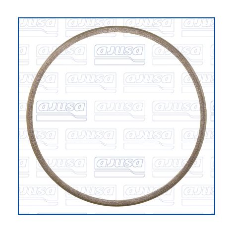 Bague d'étanchéité, tuyau d'échappement Ajusa 19009400 AUDI 5Q0253115C LR105411