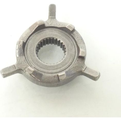 Starre Stern-Drehzahlregler für chinesische Motorroller 50 gy6 (1/4)