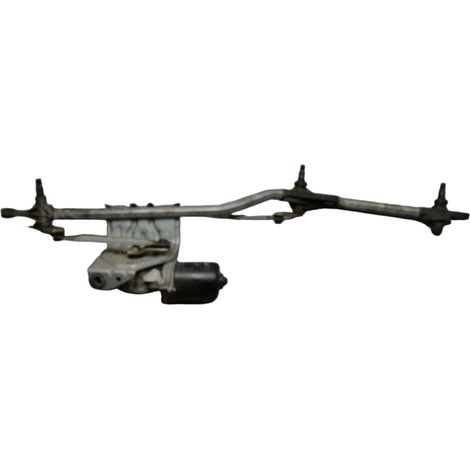 Mecanisme Essuie-glace Avant RENAULT Scenic II Ph2 2006- [PRODUIT D'OCCASION]♻️7701056003