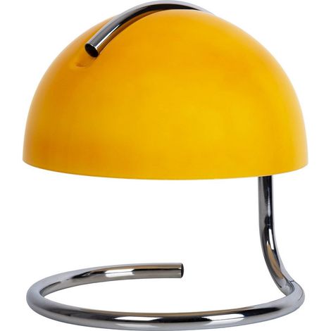 Naeve BURANO Lampe de table jaune 1xE27 (1/5)