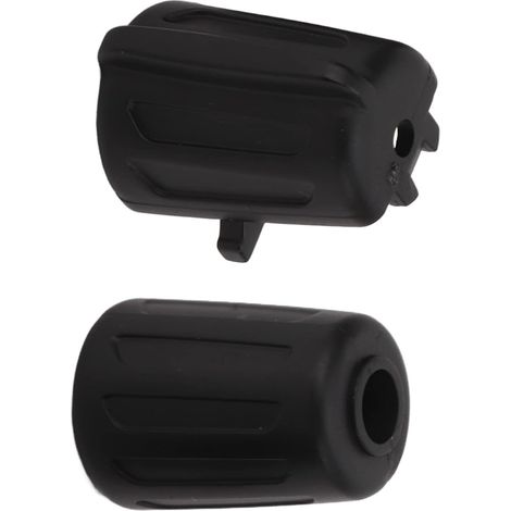 Interruttore di controllo chiave al volante, pulsante multifunzione di controllo chiave ABS al volante 61317849411 Adatto per serie 1 2 3 4 5 6 (Nero)